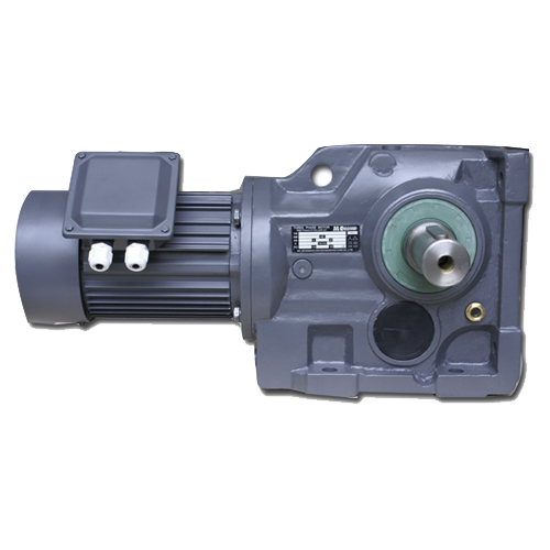 <b>齒輪減速機</b>