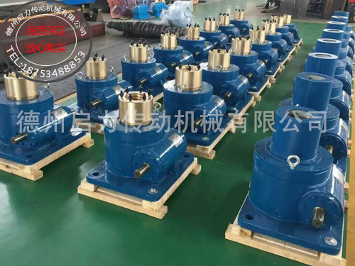 絲桿升降機產(chǎn)品